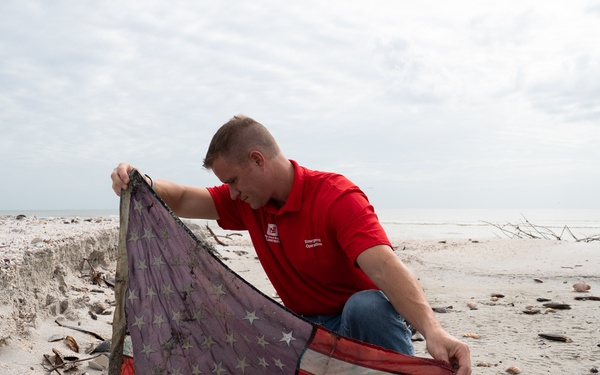 Hurricane Milton Response 24