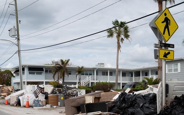 Hurricane Milton Response 24