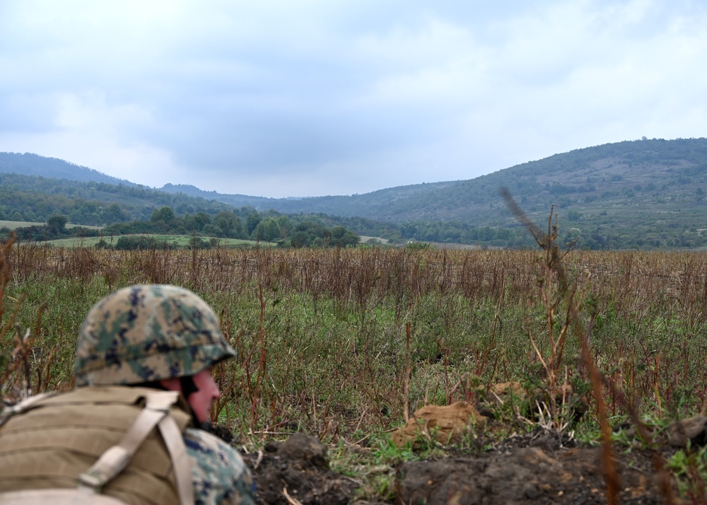 Peace Keeping Training DV Day