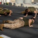 24th MEU (SOC) Conducts MAI Course Culminating Event