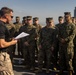 24th MEU (SOC) Conducts MAI Course Culminating Event