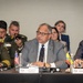 Secretary Del Toro Leads the United States Delegation at the XVI CDMA