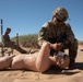 Fort Bliss Soldiers pushed to the limits to earn the title of 'Expert' during E3B