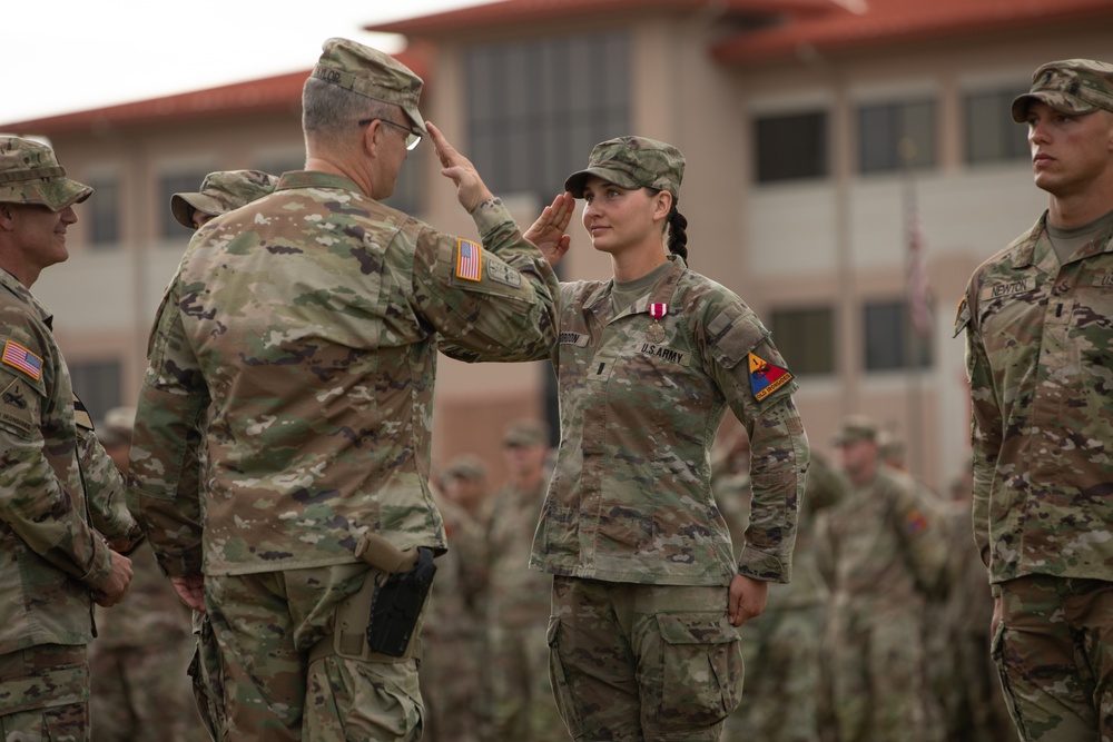 Fort Bliss Soldiers pushed to the limits to earn the title of &quot;Expert&quot; during E3B