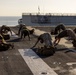 24th MEU (SOC) Conducts MAI Course Culminating Event