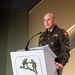 AUSA 2024 MG Robert G. Moorhead National Guard and Army Reserve Breakfast