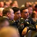 AUSA 2024 MG Robert G. Moorhead National Guard and Army Reserve Breakfast