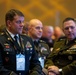 AUSA 2024 MG Robert G. Moorhead National Guard and Army Reserve Breakfast