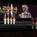 AUSA 2024 Annual Meeting and Exposition Opening Ceremony