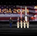 AUSA 2024 Annual Meeting and Exposition Opening Ceremony