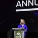 AUSA 2024 Annual Meeting and Exposition Opening Ceremony