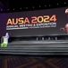 AUSA 2024 Annual Meeting and Exposition Opening Ceremony