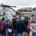 Veterans tour USS Somerset during San Francisco Fleet Week