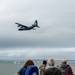 Veterans tour USS Somerset during San Francisco Fleet Week