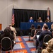 AUSA 2024 Press Conference