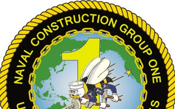 Seabee Logo