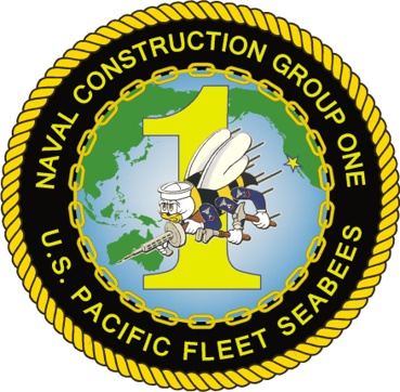 Seabee Logo