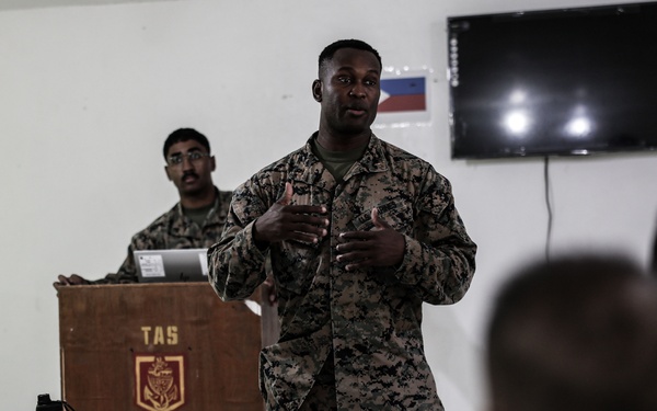 Sama Sama 2024 Intel SMEE