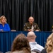 AUSA 2024 Press Conference