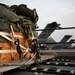 U.S. Air Force C-17s conduct air drop training in South Carolina