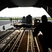 U.S. Air Force C-17s conduct air drop training in South Carolina