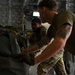 U.S. Air Force C-17s conduct air drop training in South Carolina