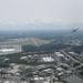 U.S. Air Force C-17s conduct air drop training in South Carolina