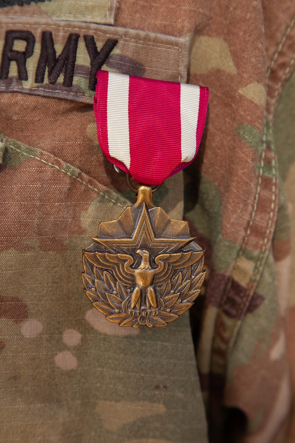 TF Paxton concludes Deployment to Horn of Africa with Award Ceremony