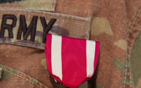 TF Paxton concludes Deployment to Horn of Africa with Award Ceremony