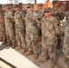 TF Paxton concludes Deployment to Horn of Africa with Award Ceremony