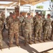TF Paxton concludes Deployment to Horn of Africa with Award Ceremony