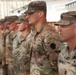 TF Paxton concludes Deployment to Horn of Africa with Award Ceremony