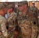 TF Paxton concludes Deployment to Horn of Africa with Award Ceremony