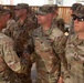 TF Paxton concludes Deployment to Horn of Africa with Award Ceremony