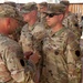 TF Paxton concludes Deployment to Horn of Africa with Award Ceremony