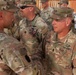 TF Paxton concludes Deployment to Horn of Africa with Award Ceremony