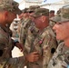 TF Paxton concludes Deployment to Horn of Africa with Award Ceremony