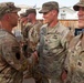 TF Paxton concludes Deployment to Horn of Africa with Award Ceremony