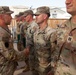 TF Paxton concludes Deployment to Horn of Africa with Award Ceremony
