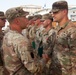 TF Paxton concludes Deployment to Horn of Africa with Award Ceremony