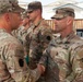TF Paxton concludes Deployment to Horn of Africa with Award Ceremony