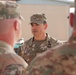 TF Paxton concludes Deployment to Horn of Africa with Award Ceremony