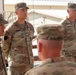 TF Paxton concludes Deployment to Horn of Africa with Award Ceremony