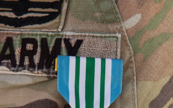 TF Paxton concludes Deployment to Horn of Africa with Award Ceremony