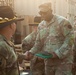 Apache Troop End of Tour Awards