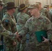 Apache Troop End of Tour Awards