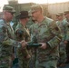Apache Troop End of Tour Awards