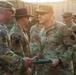 Apache Troop End of Tour Awards