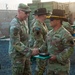 Apache Troop End of Tour Awards