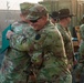 Apache Troop End of Tour Awards